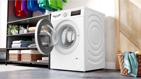 PRALKA BOSCH WUU28T10PL 9 kg 1400 obr Eco Silence Drive, Active Water Plus