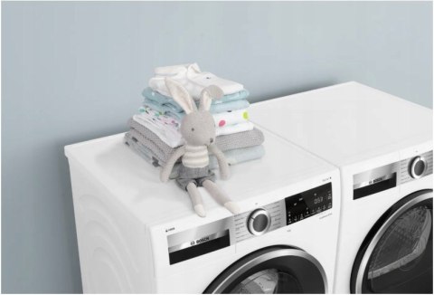 PRALKA BOSCH WUU28T10PL 9 kg 1400 obr Eco Silence Drive, Active Water Plus