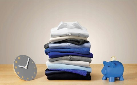 PRALKA ELECTROLUX EW6SN347SP 7 kg 1400 obr Sensi Care, Programy parowe