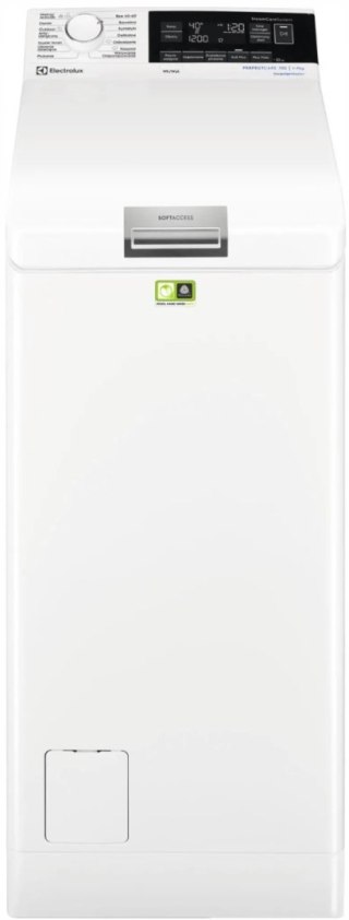 PRALKA ELECTROLUX EW7TN3372SP 7 kg 1300 obr Inwerter, Sensi Care