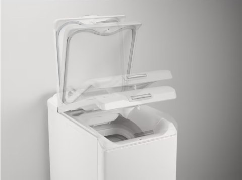 PRALKA ELECTROLUX EW7TN3372SP 7 kg 1300 obr Inwerter, Sensi Care