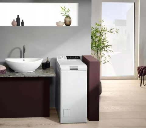 PRALKA ELECTROLUX EW7TN3372SP 7 kg 1300 obr Inwerter, Sensi Care