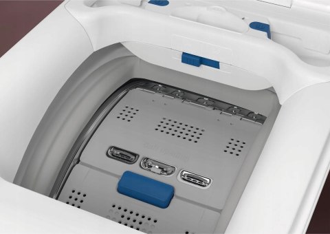 PRALKA ELECTROLUX EW7TN3372SP 7 kg 1300 obr Inwerter, Sensi Care