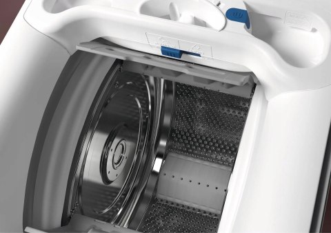 PRALKA ELECTROLUX EW7TN3372SP 7 kg 1300 obr Inwerter, Sensi Care