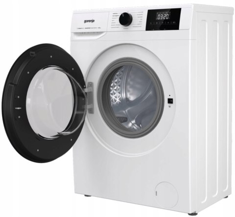PRALKA GORENJE W3NGPI61SBS/PL 6 kg Inverter, Steam Tech, Drum Clean