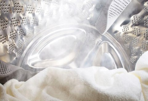 PRALKA GORENJE W3NGPI61SBS/PL 6 kg Inverter, Steam Tech, Drum Clean