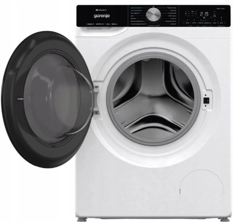 PRALKA GORENJE WNS94A1AWIFI/PL 9 kg 1400 obr Steam Tech, Inverter, Wi-Fi
