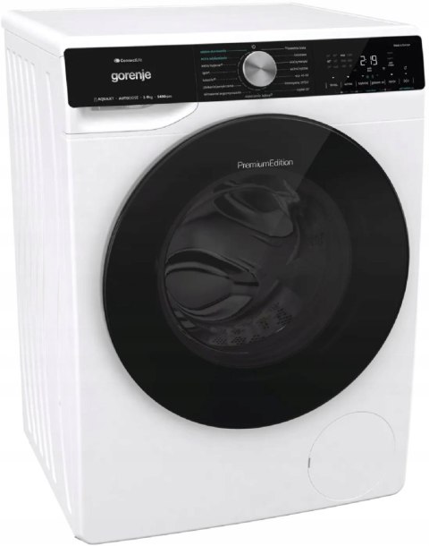 PRALKA GORENJE WNS94A1AWIFI/PL 9 kg 1400 obr Steam Tech, Inverter, Wi-Fi
