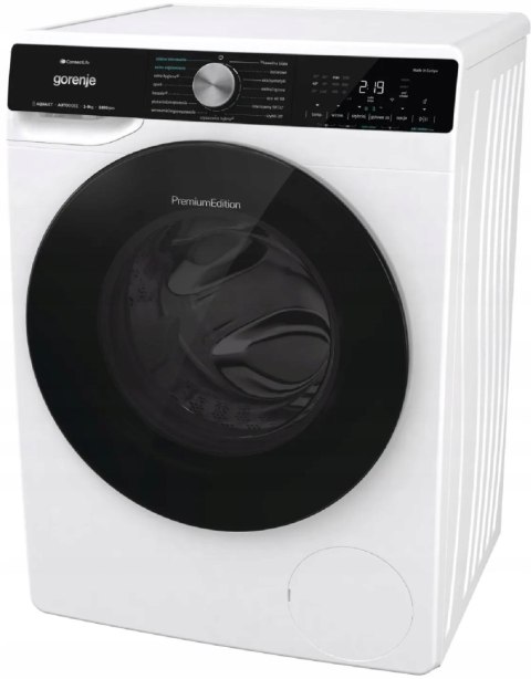 PRALKA GORENJE WNS94A1AWIFI/PL 9 kg 1400 obr Steam Tech, Inverter, Wi-Fi