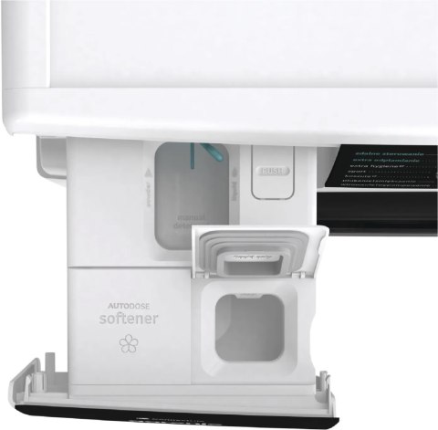 PRALKA GORENJE WNS94A1AWIFI/PL 9 kg 1400 obr Steam Tech, Inverter, Wi-Fi