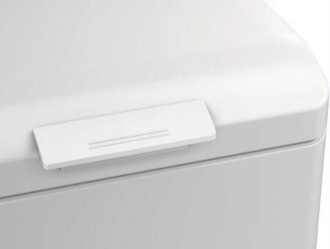 PRALKA ŁADOWANA OD GÓRY ELECTROLUX EW7TN3272SP 7 kg 1200 obr Steam Care