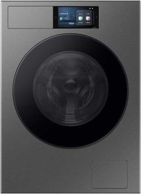 PRALKA SAMSUNG WF90F09C4SU4 Bespoke AI Home 9 kg 1400 obr Inverter, Wi-Fi