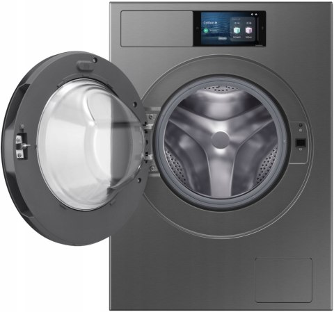 PRALKA SAMSUNG WF90F09C4SU4 Bespoke AI Home 9 kg 1400 obr Inverter, Wi-Fi