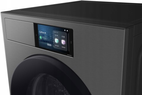 PRALKA SAMSUNG WF90F09C4SU4 Bespoke AI Home 9 kg 1400 obr Inverter, Wi-Fi