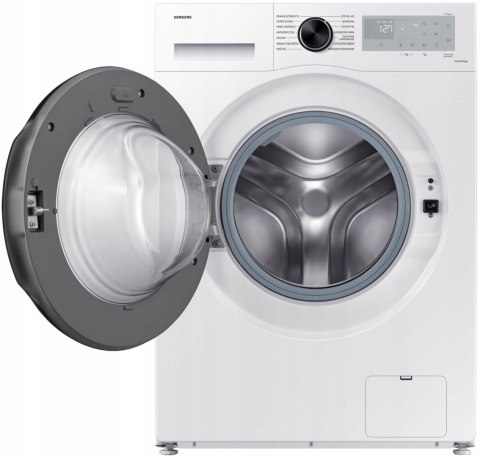 PRALKA SAMSUNG WW11DG5B25AHEO 11 kg 1400 obr Inverter Wi-Fi