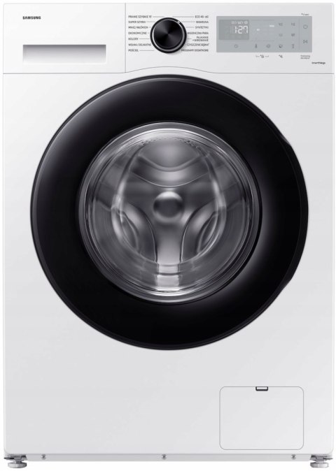 PRALKA SAMSUNG WW11DG5B25AHEO 11 kg 1400 obr Inverter Wi-Fi