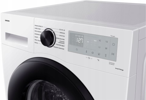 PRALKA SAMSUNG WW11DG5B25AHEO 11 kg 1400 obr Inverter Wi-Fi