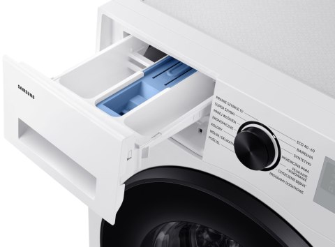 PRALKA SAMSUNG WW11DG5B25AHEO 11 kg 1400 obr Inverter Wi-Fi