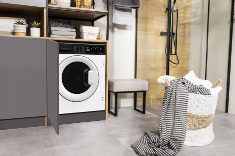 PRALKO-SUSZARKA AMICA AWDBIC7514ELiStO 7/5 kg 1400 obr Steam, Inverter