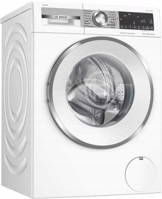 PRALKO-SUSZARKA BOSCH WNG254A9BY 10,5/6kg 1400 obr Eco Silence Drive, i-DOS