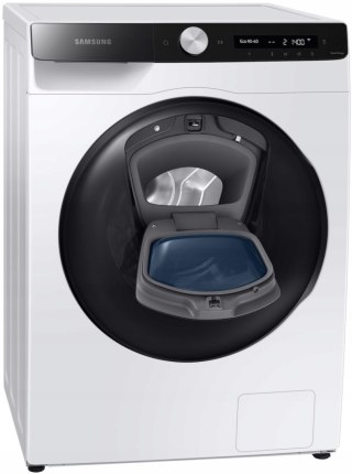 PRALKO-SUSZARKA SAMSUNG WD80T554DBE/S6 8/5 kg 1400 obr Inverter, Wi-Fi