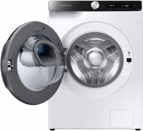 PRALKO-SUSZARKA SAMSUNG WD80T554DBE/S6 8/5 kg 1400 obr Inverter, Wi-Fi