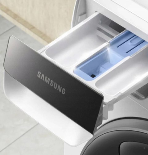 PRALKO-SUSZARKA SAMSUNG WD80T554DBE/S6 8/5 kg 1400 obr Inverter, Wi-Fi