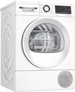 SUSZARKA BOSCH WQG145APPL 9 kg Sensitive Drying System Technologia Auto Dry