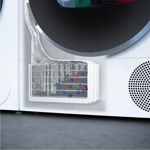 SUSZARKA BOSCH WQG145APPL 9 kg Sensitive Drying System Technologia Auto Dry