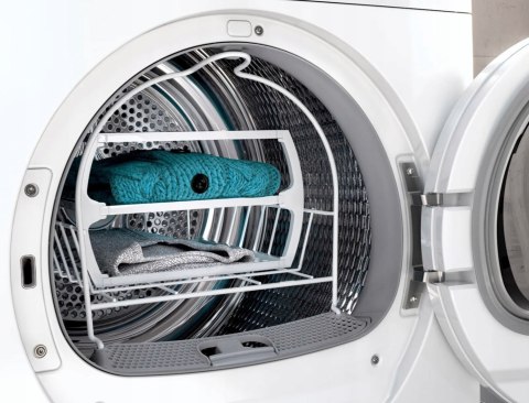 SUSZARKA BOSCH WQG145APPL 9 kg Sensitive Drying System Technologia Auto Dry