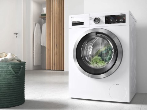 SUSZARKA BOSCH WQG145APPL 9 kg Sensitive Drying System Technologia Auto Dry