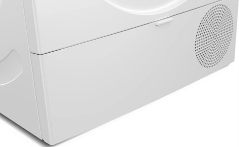 SUSZARKA BOSCH WQG243DKPL 9 kg Eco Silence Drive, Auto Dry