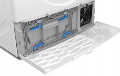 SUSZARKA BOSCH WQG243DKPL 9 kg Eco Silence Drive, Auto Dry