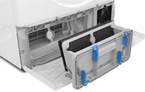 SUSZARKA BOSCH WQG243DKPL 9 kg Eco Silence Drive, Auto Dry