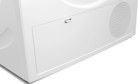 SUSZARKA BOSCH WTH86200PL 8 kg, Sensitive Drying System, Auto Dry