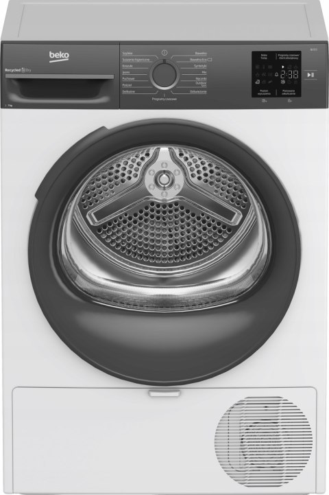 SUSZARKA DO UBRAŃ BEKO BM3T37239WAR 7 kg Aqua Wave