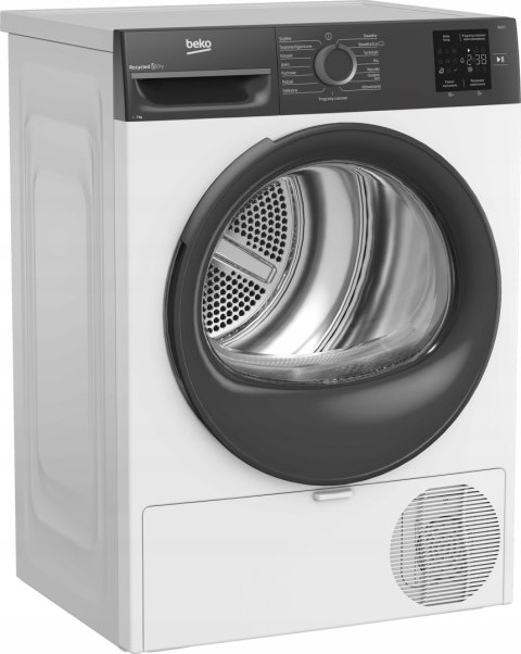 SUSZARKA DO UBRAŃ BEKO BM3T37239WAR 7 kg Aqua Wave