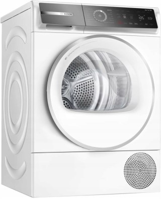 SUSZARKA DO UBRAŃ BOSCH WQB246CMPL 9 kg Auto Dry, Smart Dry, Wi-Fi