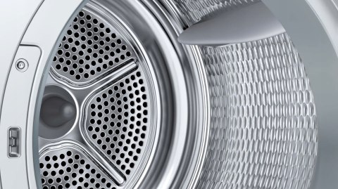 SUSZARKA DO UBRAŃ BOSCH WQB246CMPL 9 kg Auto Dry, Smart Dry, Wi-Fi