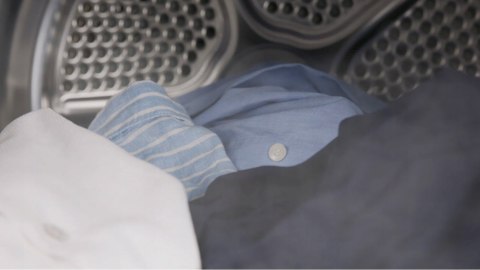 SUSZARKA DO UBRAŃ BOSCH WQB246CMPL 9 kg Auto Dry, Smart Dry, Wi-Fi