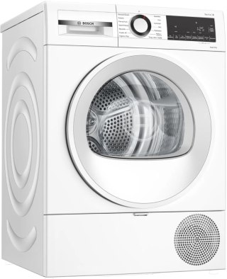 SUSZARKA DO UBRAŃ BOSCH WQG233DNPL