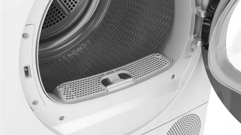 SUSZARKA DO UBRAŃ BOSCH WTH83277PL 8 kg Sensitive Drying System, Auto Dry