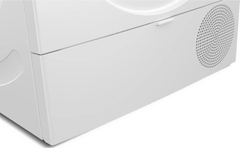 SUSZARKA DO UBRAŃ BOSCH WTH83277PL 8 kg Sensitive Drying System, Auto Dry