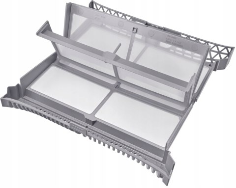 SUSZARKA DO UBRAŃ SAMSUNG DV90DG52A0AEEO 9 kg, Inverter, Optimal Dry, Wi-Fi