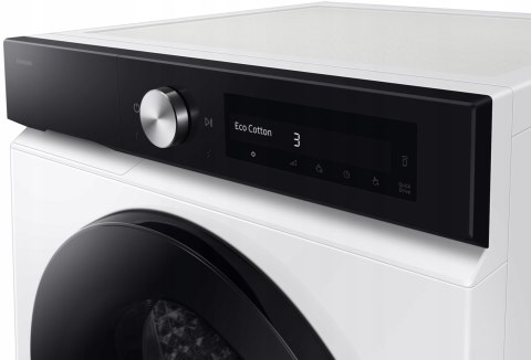 SUSZARKA SAMSUNG DV90DB7845GEU4 9 kg Inverter, Optimal Dry, Wi-Fi