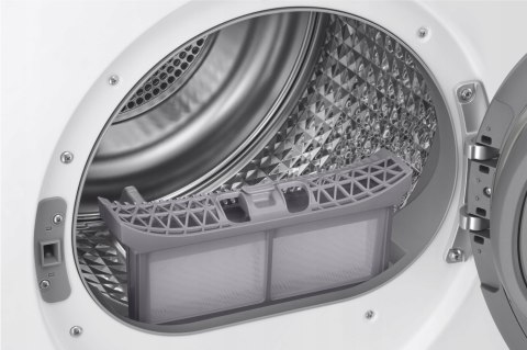 SUSZARKA SAMSUNG DV90DB7845GEU4 9 kg Inverter, Optimal Dry, Wi-Fi