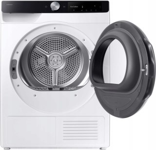 SUSZARKA SAMSUNG DV90DG6845LKU4 9 kg Inverter, Optimal Dry, Wi-Fi