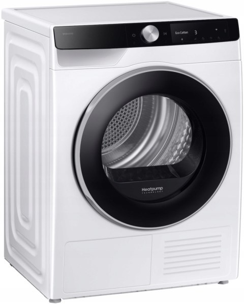 SUSZARKA SAMSUNG DV90DG6845LKU4 9 kg Inverter, Optimal Dry, Wi-Fi