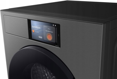 SUSZARKA SAMSUNG DV90F09F4SU4 Bespoke AI Home 9 kg Inwerter AirRefresh WiFi