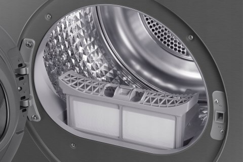 SUSZARKA SAMSUNG DV90F09F4SU4 Bespoke AI Home 9 kg Inwerter AirRefresh WiFi